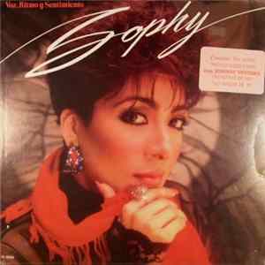 Sophy - Voz, Ritmo Y Sentimiento Mp3