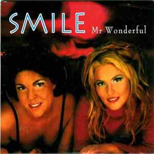 Smile - Mr Wonderful Mp3