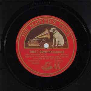 Leo Blech - Three Country Dances / Minuet Mp3