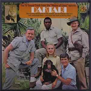 Shelly Manne - Daktari The House Of Lions Mp3