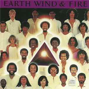 Earth, Wind & Fire - Faces Mp3