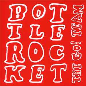 The Go! Team - Bottle Rocket Mp3
