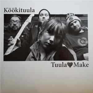 Köökituula - Tuula  Mp3