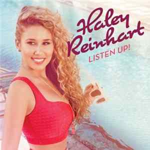 Haley Reinhart - Listen Up! Mp3