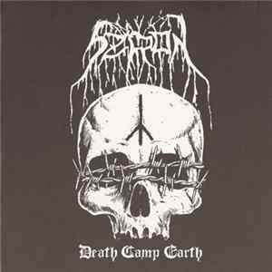 Szron - Death Camp Earth Mp3