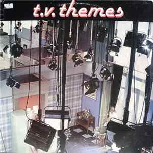 Various - T.V. Themes Mp3