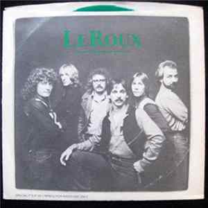Le Roux - Seasons Greetings / You Know How Those Boys Are Mp3
