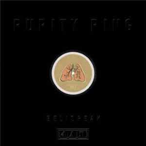 Purity Ring - Belispeak Mp3