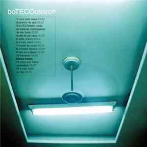BoTECOeletro - boTECOeletro Mp3