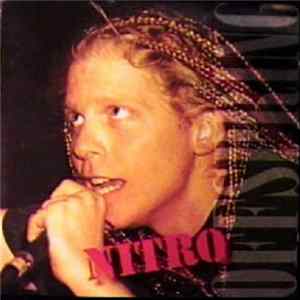 The Offspring - Nitro Mp3