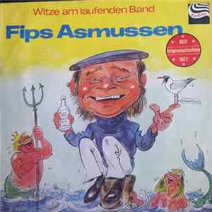 Fips Asmussen - Witze Am Laufenden Band Mp3