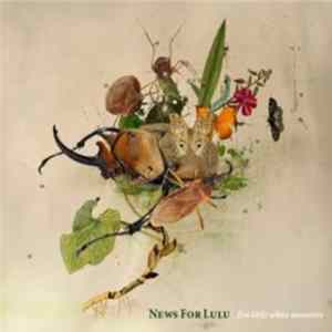 News For Lulu - Ten Little White Monsters Mp3