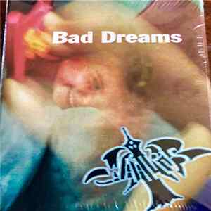 Waalrus - Bad Dreams Mp3