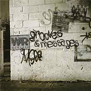 War - Grooves & Messages - The Greatest Hits Of War Mp3