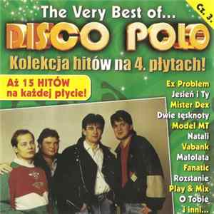 Various - The Very Best Of... Disco Polo Cz. 3. Mp3