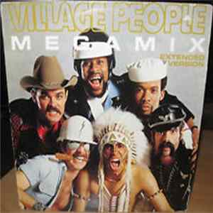 Village People - Megamix Mp3