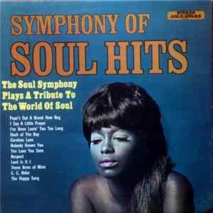 The Soul Symphony - Symphony Of Soul Hits Mp3