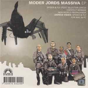 Moder Jords Massiva - Moder Jords Massiva EP Mp3