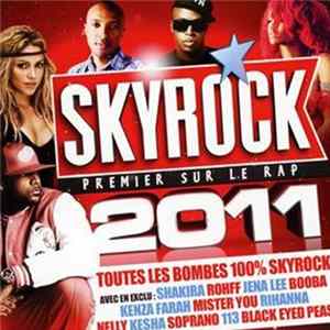 Various - Skyrock Premier Sur Le Rap 2011 Mp3