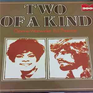 Dionne Warwicke, B.J. Thomas - Two Of A Kind Mp3