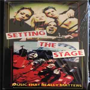 Slipknot, Coal Chamber - Setting The Stage Mp3
