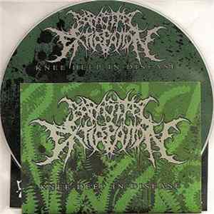 Parasitic Extirpation - Knee Deep In Disease Mp3