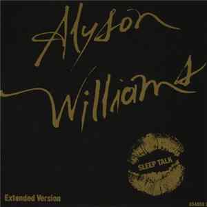 Alyson Williams - Sleep Talk (Extended Version) Mp3