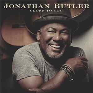 Jonathan Butler - Close To You Mp3