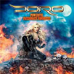 Doro - Powerful Passionate Favorites Mp3
