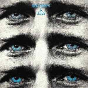 Nino Ferrer - Volume 2 - Nino Ferrer And Leggs - Blanat Mp3