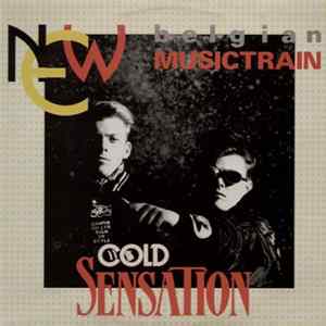 Cold Sensation - Belgian Musictrain Mp3