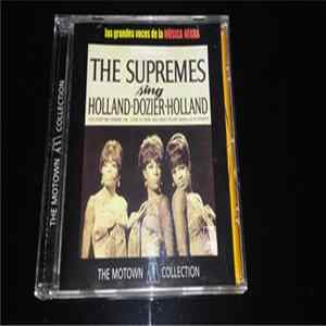 The Supremes - Supremes Sing Holland▪Dozier▪Holland Mp3