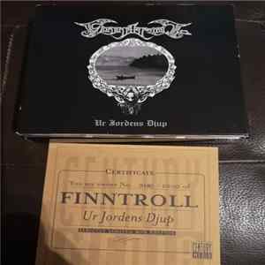 Finntroll - Ur Jordens Djup (Limited Collector's Edition) Mp3