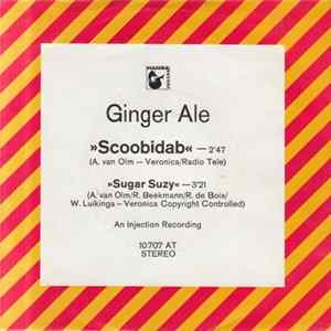 Ginger Ale - Scoobidab Mp3