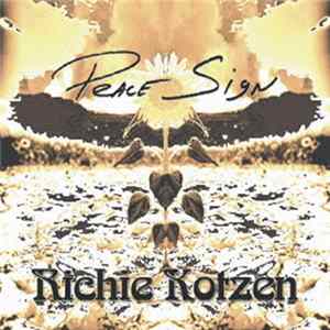 Richie Kotzen - Peace Sign Mp3