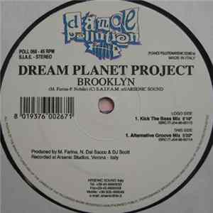 Dream Planet Project - Brooklyn Mp3