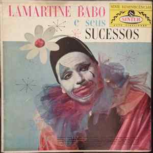 Lamartine Babo - Lamartine Babo E Seus Sucessos Mp3