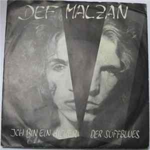 Def Malzan - Ich Bin Ein Kicker Mp3