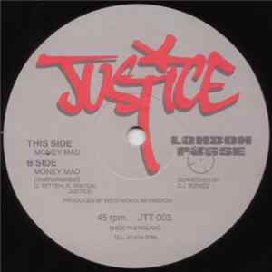 London Posse - Money Mad Mp3