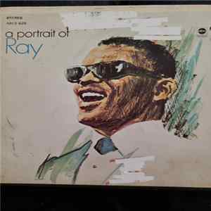 Ray Charles - A Portrait Of Ray Mp3