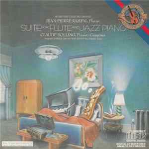 Jean-Pierre Rampal, Claude Bolling - Suite For Flute And Jazz Piano Mp3