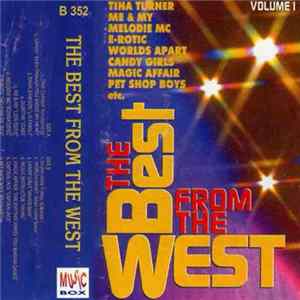 Various - The Best From The West Volume 1 Mp3