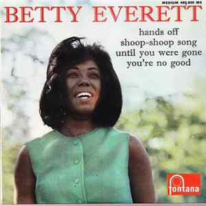 Betty Everett - Hands Off Mp3