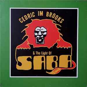 Cedric Im Brooks & The Light Of Saba - The Magical Light Of Saba Mp3