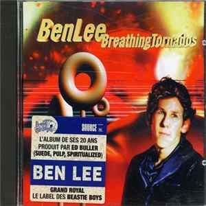 Ben Lee - Breathing Tornados Mp3