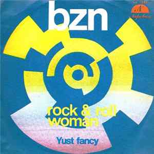 BZN - Rock & Roll Woman Mp3