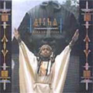 Aisha - High Priestess Mp3