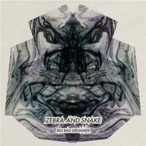 Zebra And Snake - Big Bad Drummer (Moimoimoi Remix) Mp3
