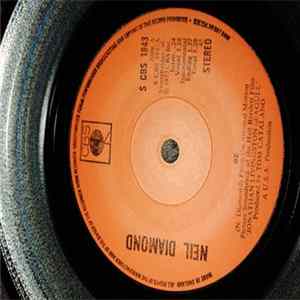Neil Diamond - Be Mp3