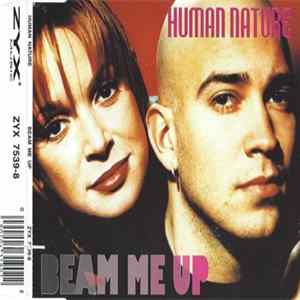 Human Nature - Beam Me Up Mp3
